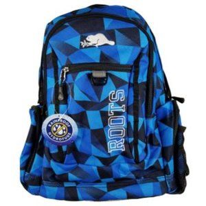 roots kids backpack